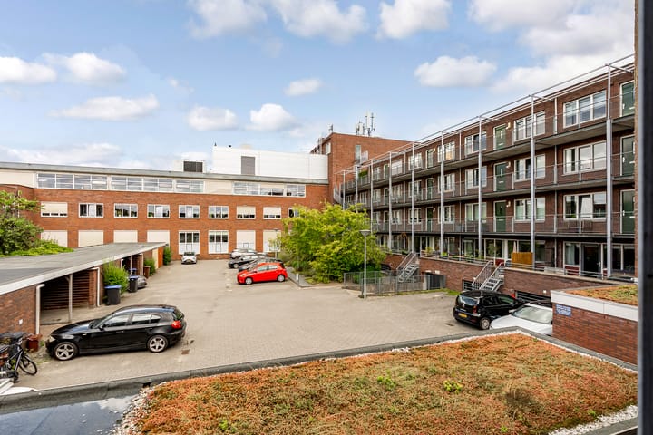 Photo 31 of Molukkenstraat 21