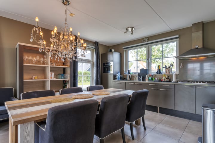 Foto 9 van Baanstpoldersedijk 4-417