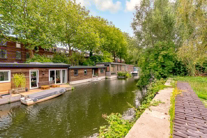 Photo 41 of Molukkenstraat 21