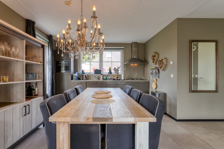 Foto 10 van Baanstpoldersedijk 4-417