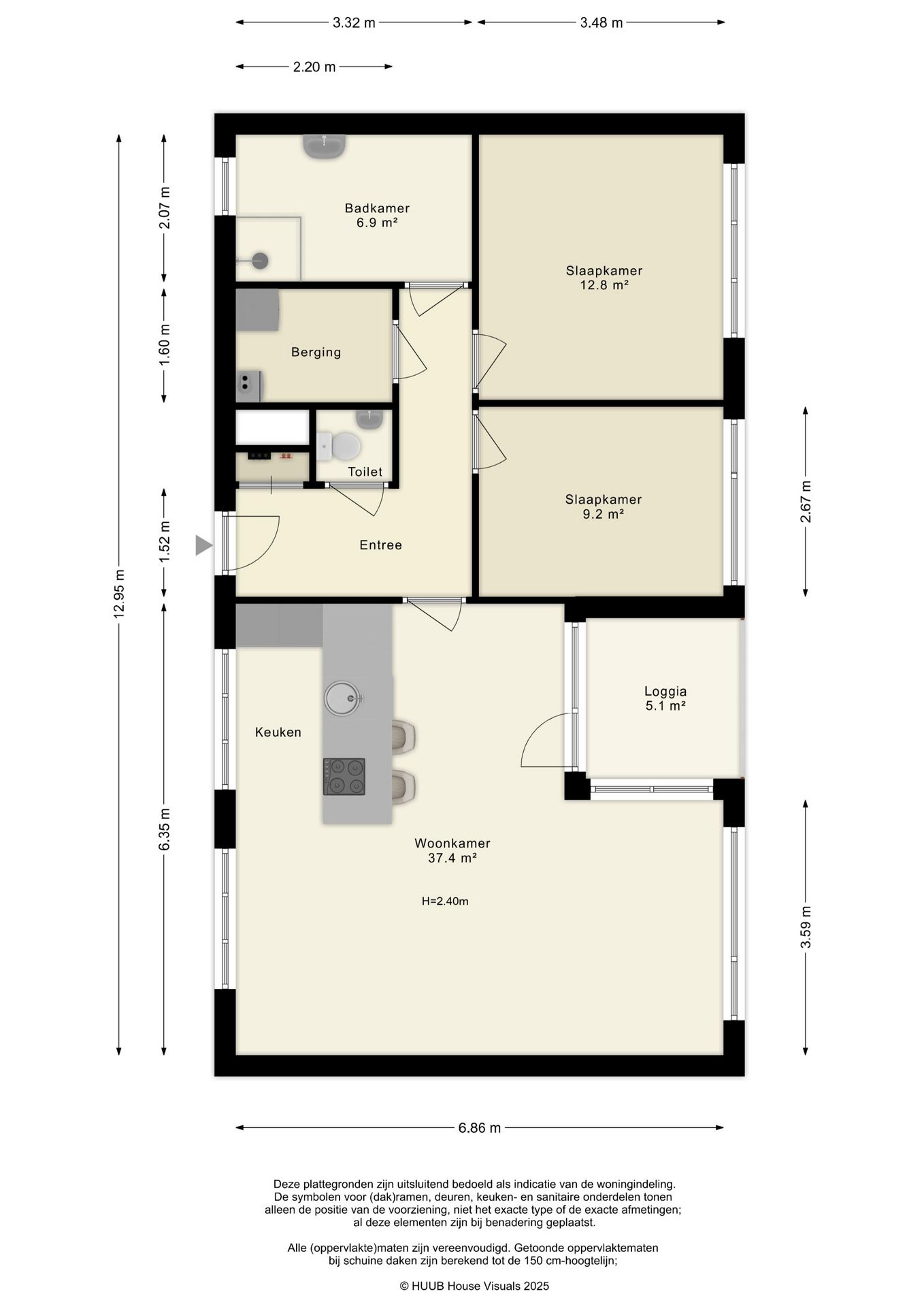 Foto 44 van Molukkenstraat 21