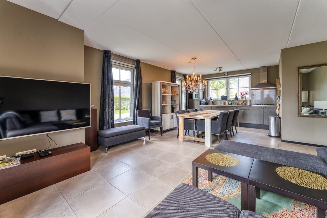 Foto 11 van Baanstpoldersedijk 4-417