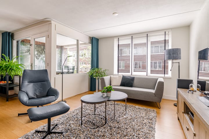 Photo 2 of Molukkenstraat 21