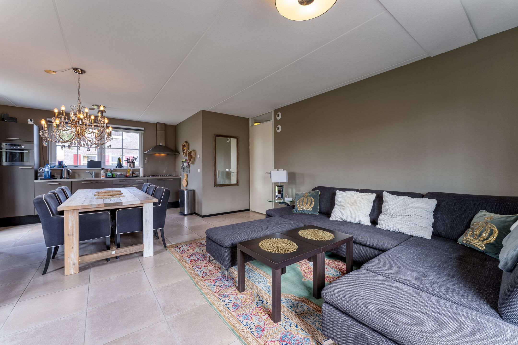 Foto 12 van Baanstpoldersedijk 4-417