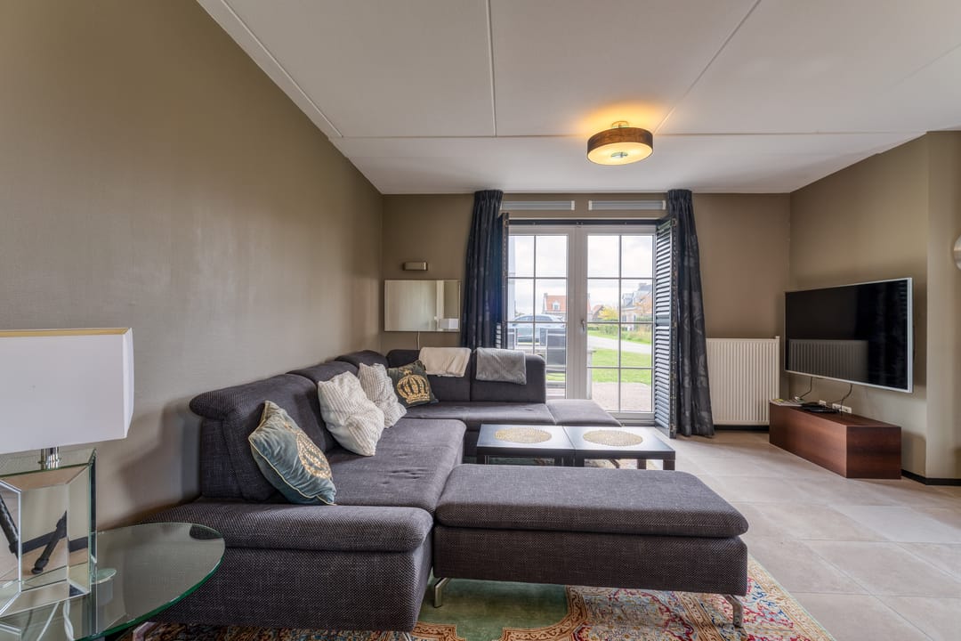 Foto 13 van Baanstpoldersedijk 4-417