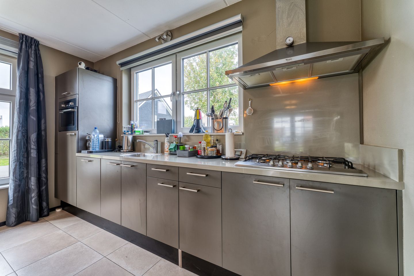 Foto 14 van Baanstpoldersedijk 4-417