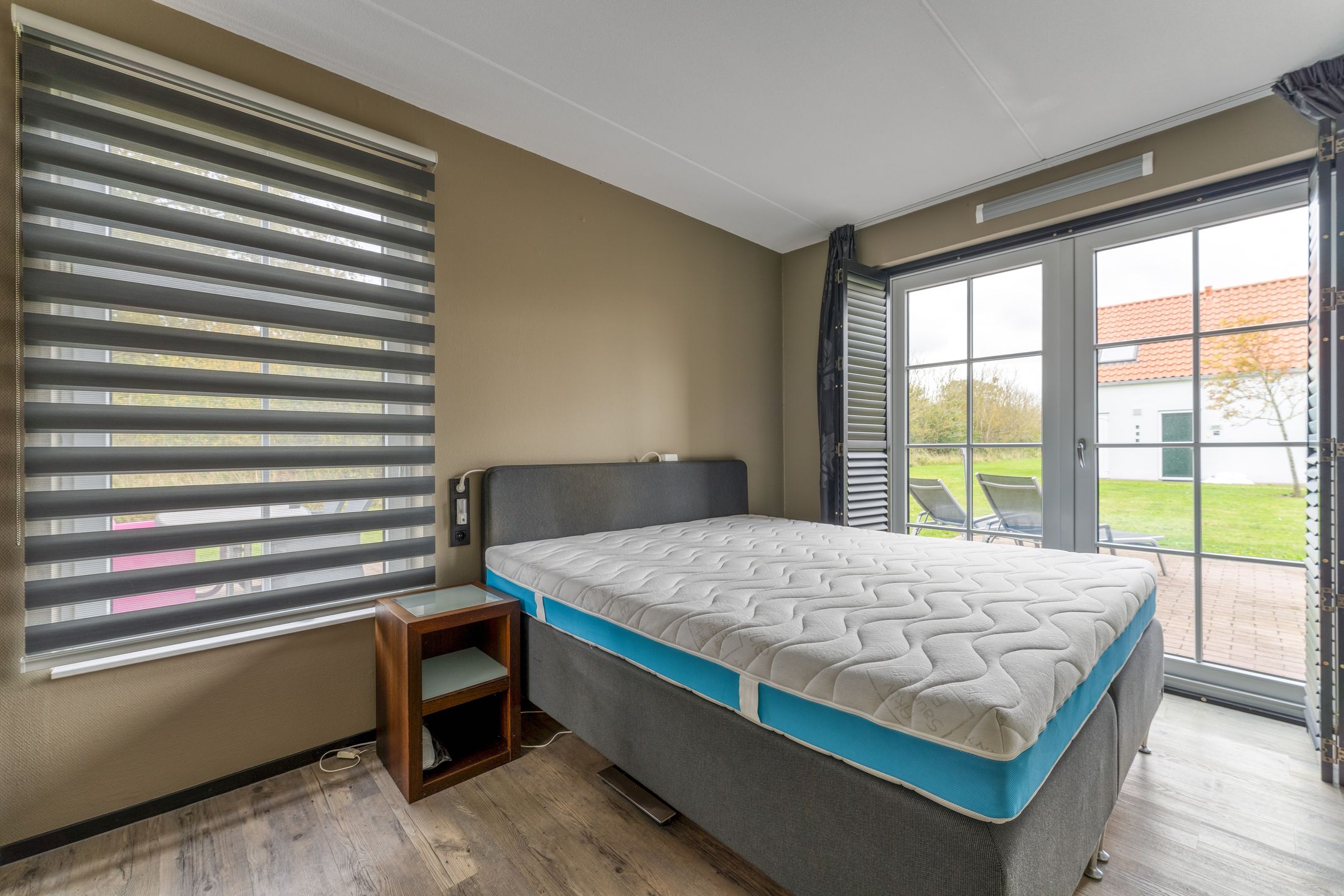 Foto 15 van Baanstpoldersedijk 4-417