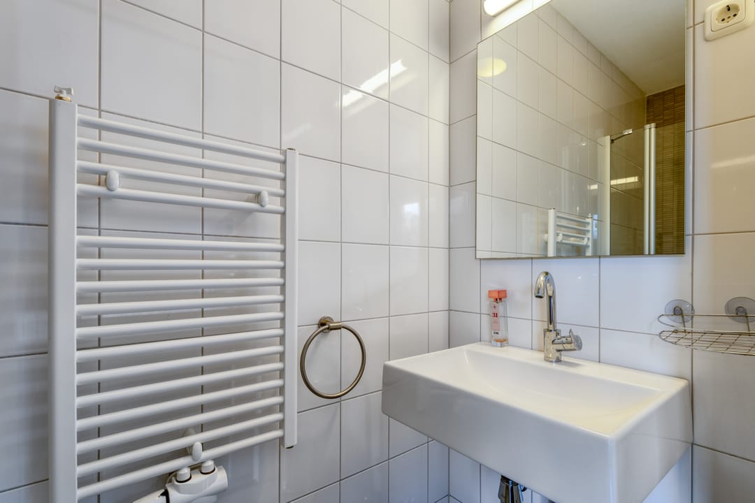 Foto 16 van Baanstpoldersedijk 4-417