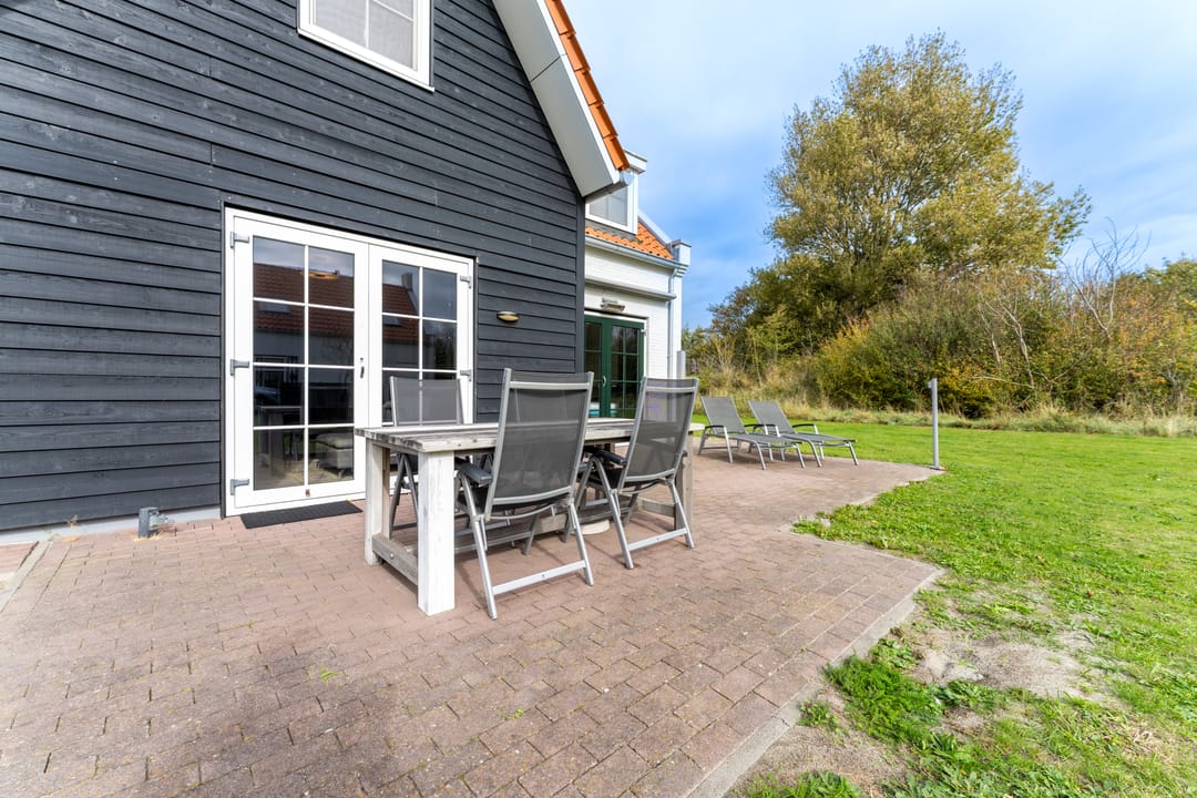 Foto 23 van Baanstpoldersedijk 4-417