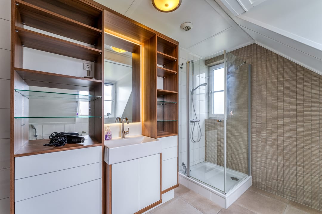 Foto 22 van Baanstpoldersedijk 4-417