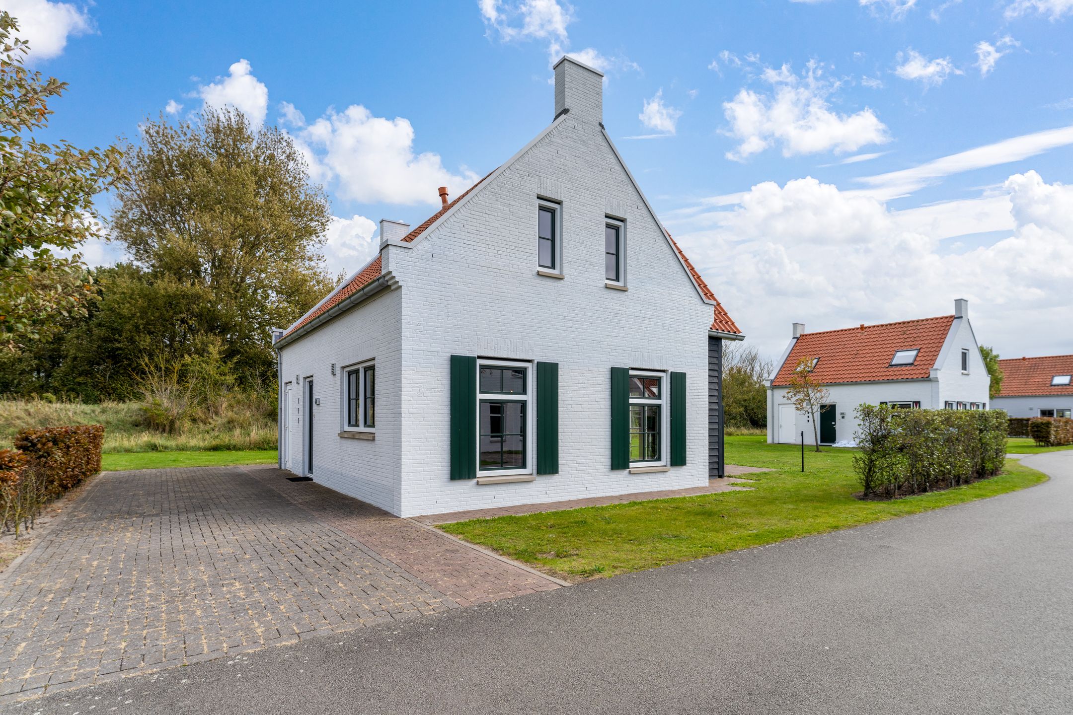 Foto 24 van Baanstpoldersedijk 4-417