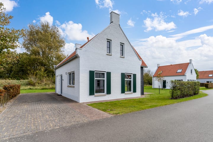 Foto 24 van Baanstpoldersedijk 4-417