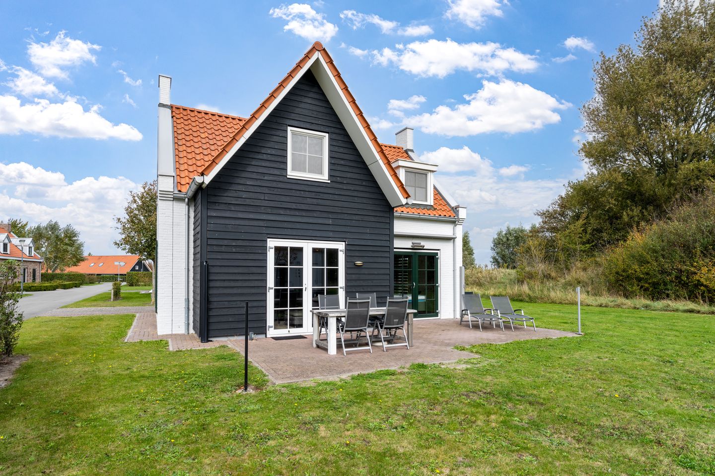 Foto 25 van Baanstpoldersedijk 4-417