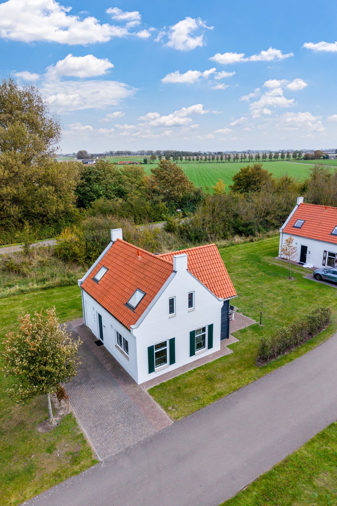 Foto 26 van Baanstpoldersedijk 4-417