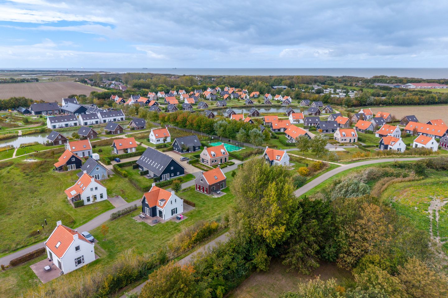 Foto 29 van Baanstpoldersedijk 4-417