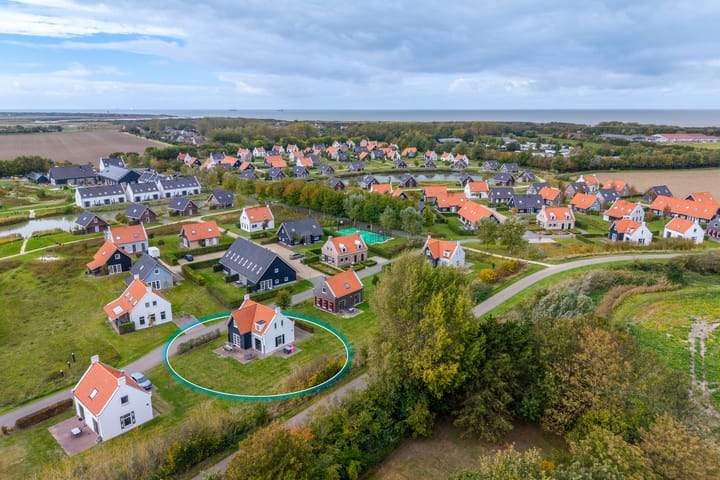 Foto 30 van Baanstpoldersedijk 4-417