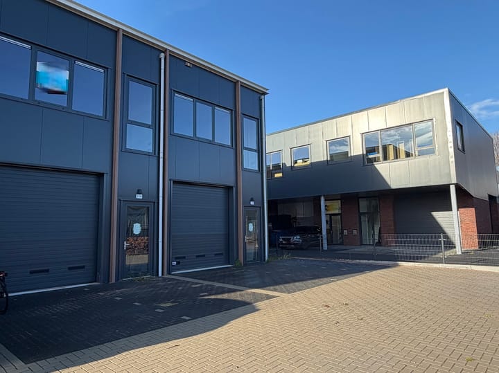 Titaniumweg 119, Alphen aan den Rijn