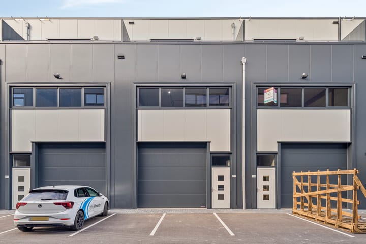 Kabelweg 57, Roelofarendsveen