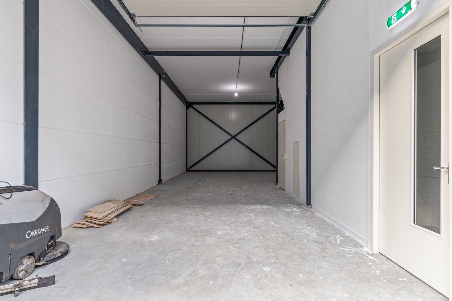 View photo 3 of Kabelweg 57