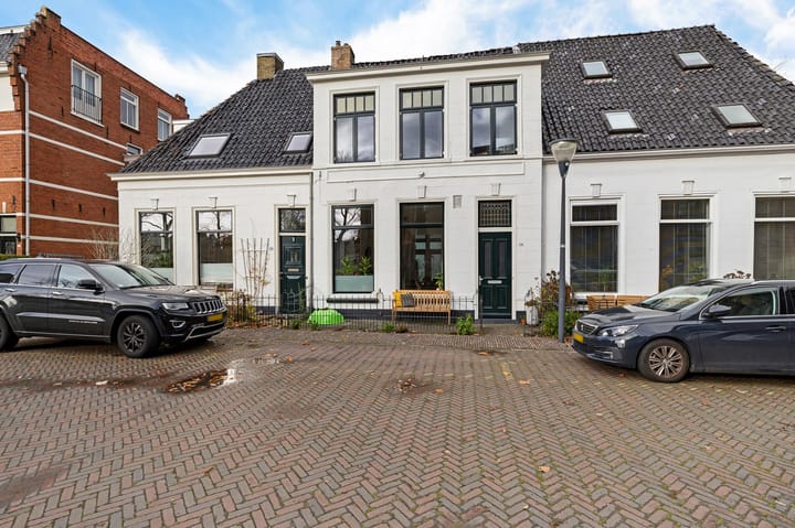 Foto 5 van Eebuurt 24