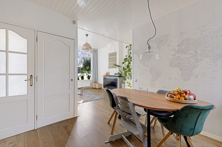 Foto 3 van Eebuurt 24