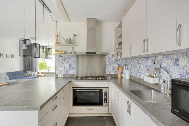 Photo 3 of Slangenburg 14