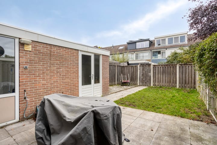 Photo 26 of Slangenburg 14