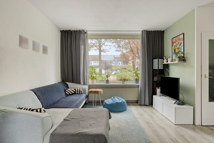 Photo 9 of Slangenburg 14