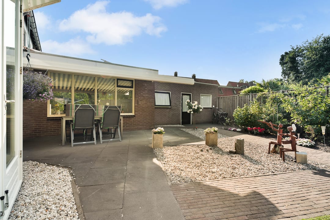 Foto 26 van Nieuwstraat 15