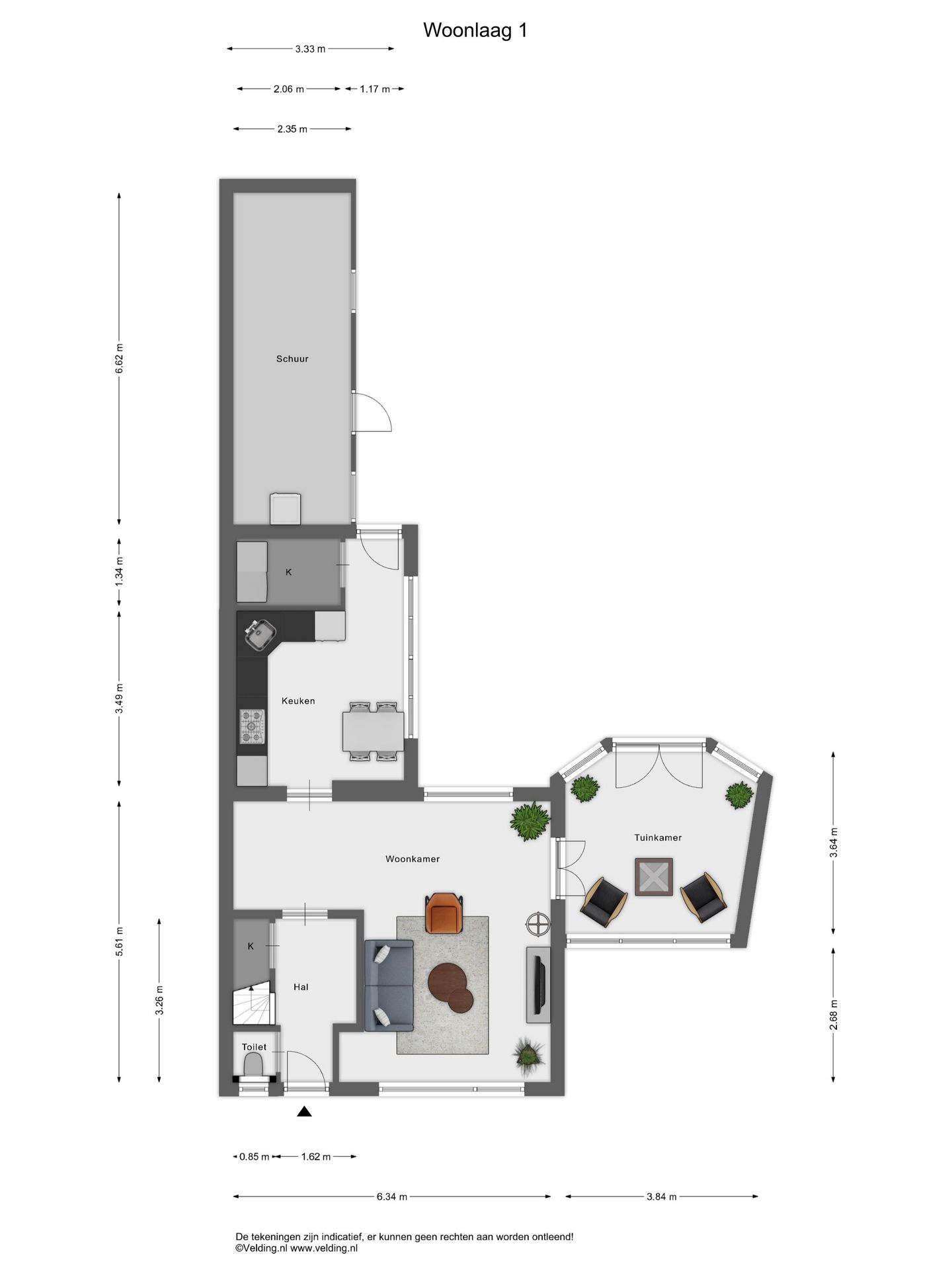 Foto 36 van Nieuwstraat 15