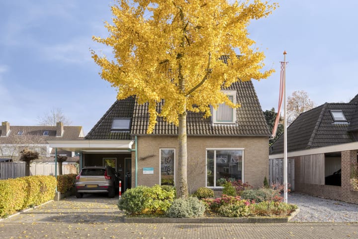 Foto 2 van Karwijveld 5