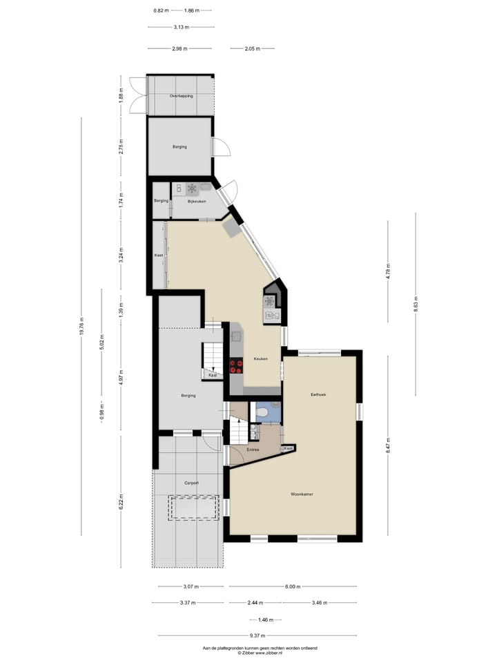 Photo 35 of Karwijveld 5