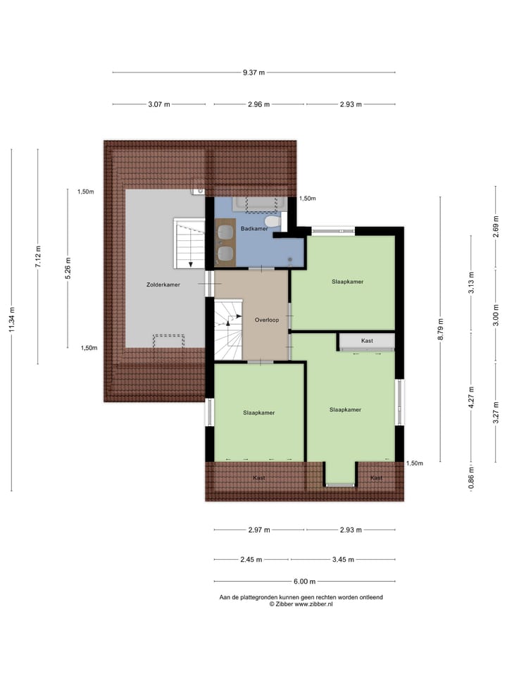 Photo 36 of Karwijveld 5