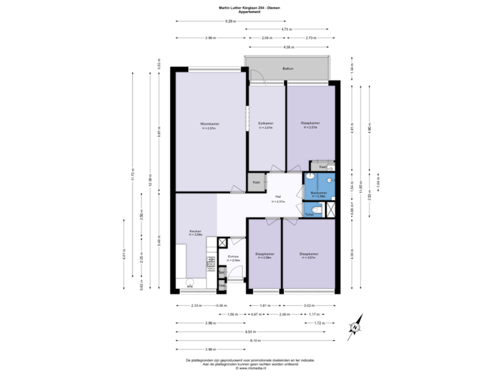 Appartement
