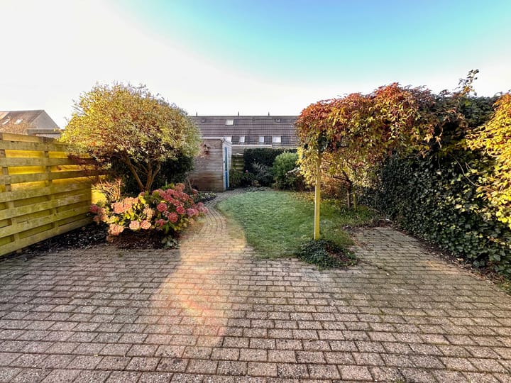 Photo 5 of Hermelijnhof 36