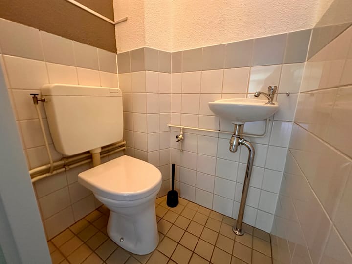 Foto 9 van Hermelijnhof 36