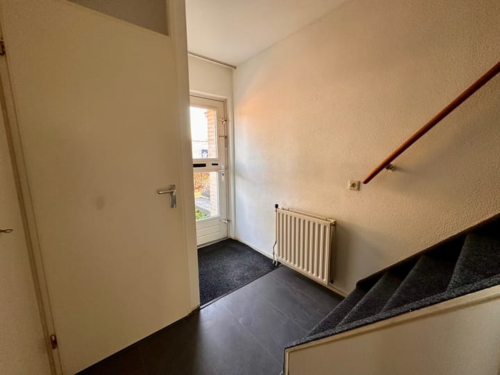 Foto 10 van Hermelijnhof 36