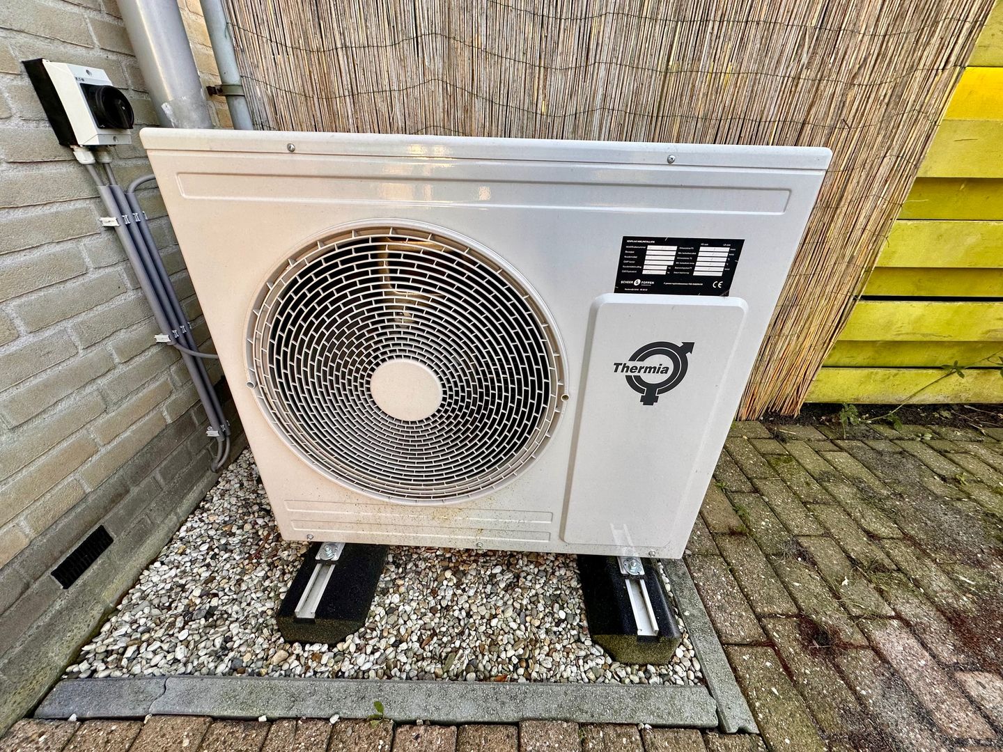 Foto 35 van Hermelijnhof 36