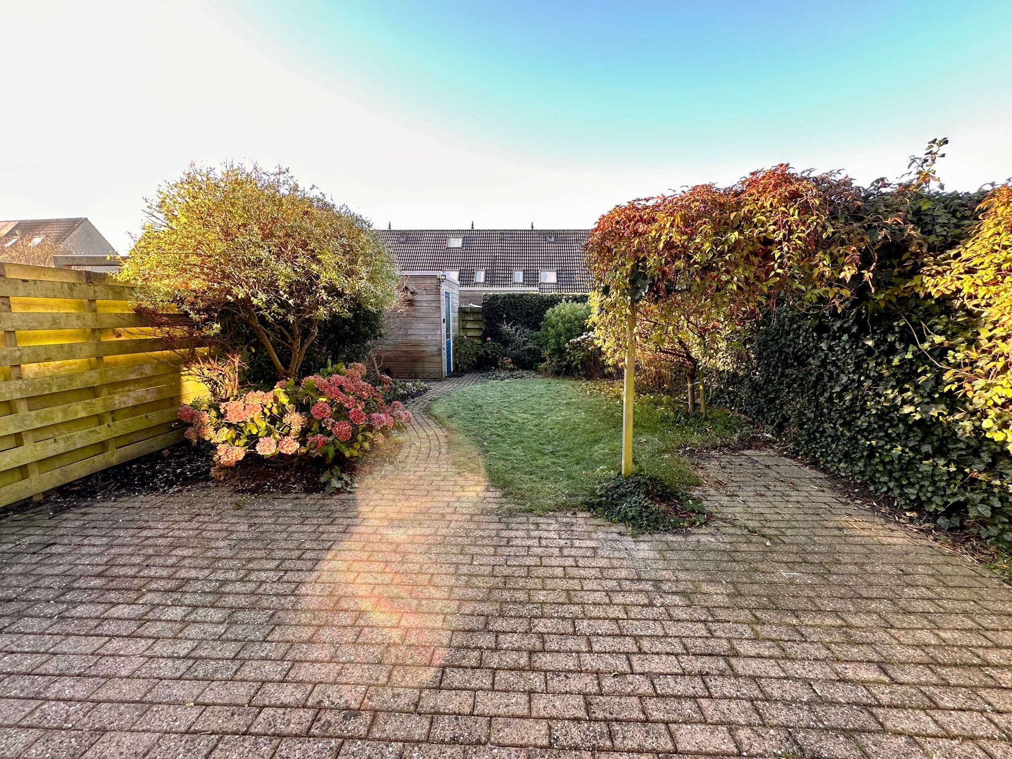 Foto 36 van Hermelijnhof 36