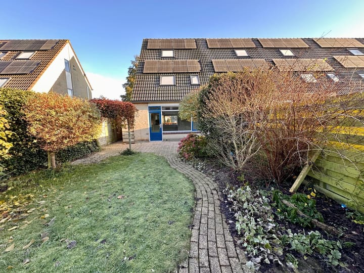 Foto 38 van Hermelijnhof 36