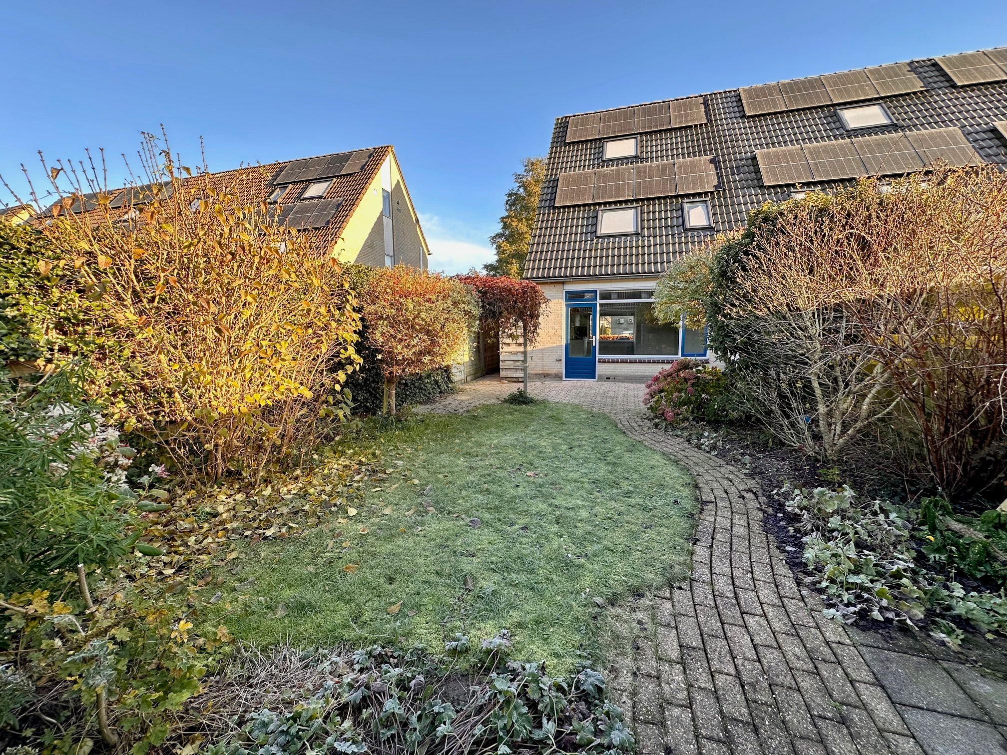 Foto 39 van Hermelijnhof 36