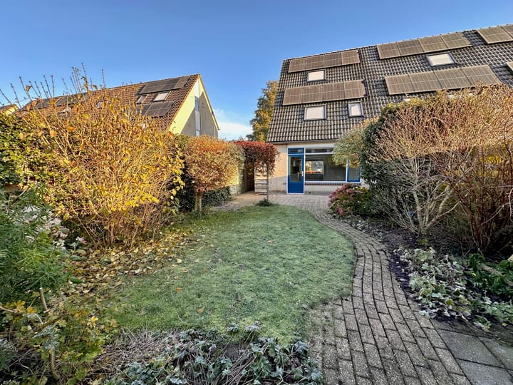 Foto 39 van Hermelijnhof 36