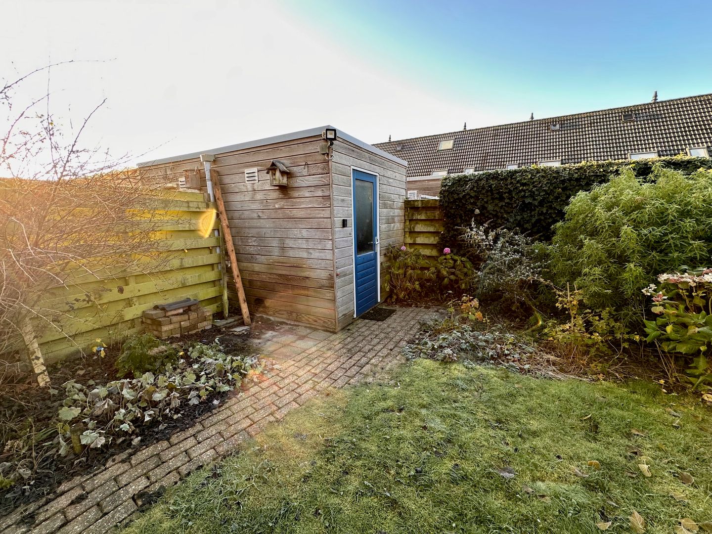 Foto 40 van Hermelijnhof 36