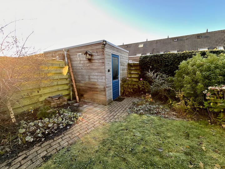 Foto 40 van Hermelijnhof 36