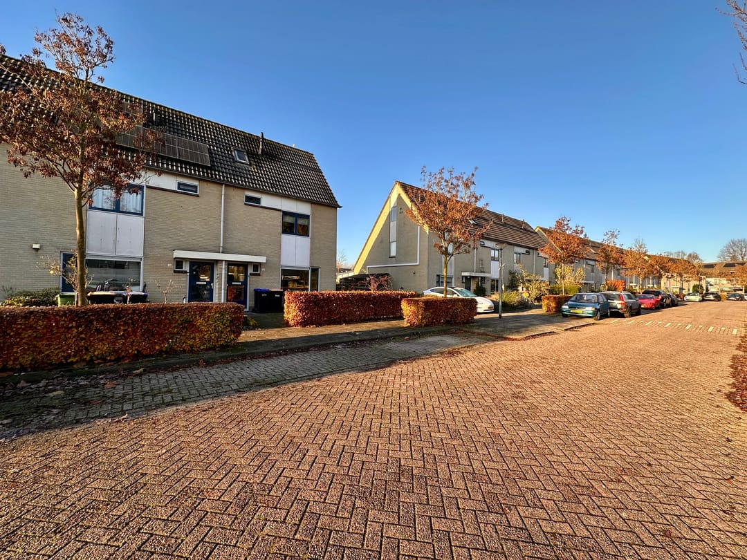 Foto 43 van Hermelijnhof 36