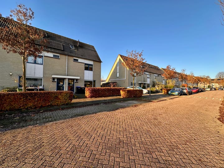 Foto 43 van Hermelijnhof 36