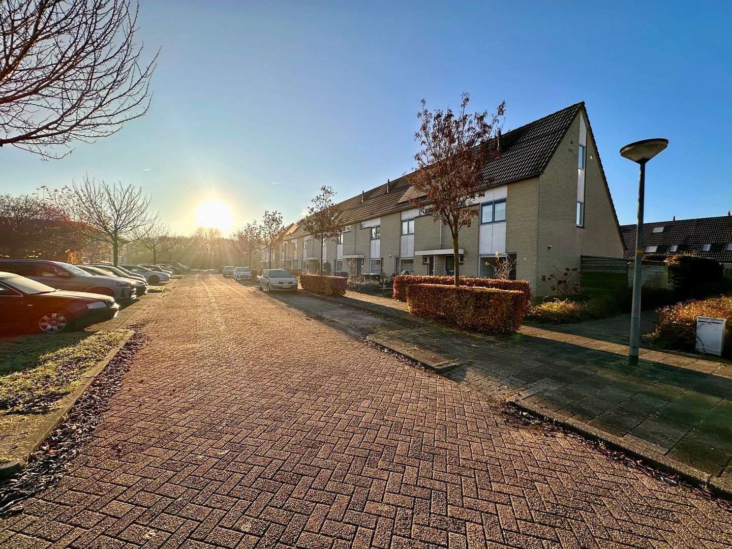 Foto 44 van Hermelijnhof 36