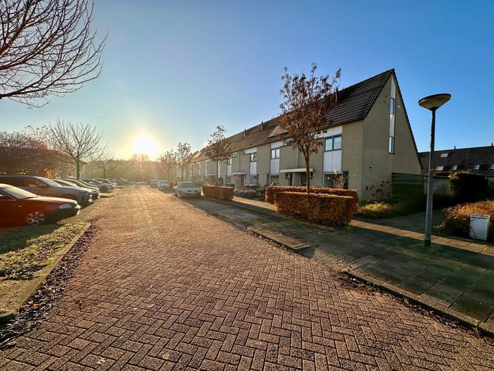 Foto 44 van Hermelijnhof 36