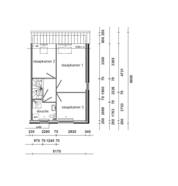 Foto 46 van Hermelijnhof 36