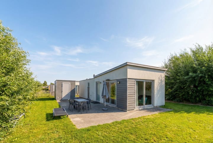 Foto 2 van Nieuwesluisweg 1-A841